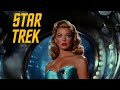 Top Hottest Star Trek Women - 1950's Super Panavision 70