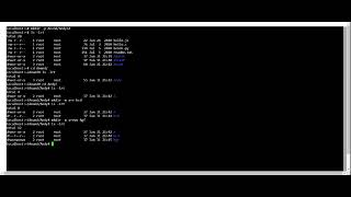 Create Directory/Folder in Linux | Mkdir command | Linux for beginners.