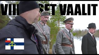 🗳️ Viimeinen vaalivideo joka tulee katsoa