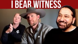 They Accept the Truth | Eric & Jessica's Life | Part 3