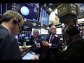 Wall Street sells off again