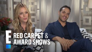 Piper Perabo Talks Intense Spotlight After "Coyote Ugly" | E! Red Carpet & Award Shows