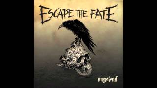 Escape the Fate - \