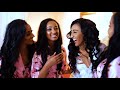 Best Eritrean wedding in Uganda of Michael and Arsema