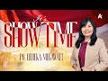 IT'S SHOW TIME | Ps. Rebeka Megawati | Ibadah Raya Minggu GBI Keluarga Allah | Pk 06.00