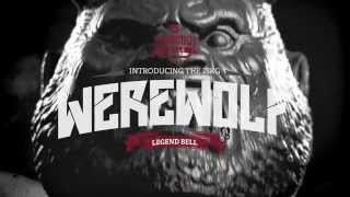 Introducing The New Werewolf Legend Bell By Onnit