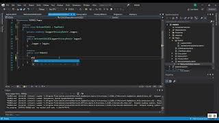 VS 2022 Whole line auto completion