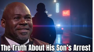 At 59, David Mann Breaks His Silence on His Son’s Arrest — The Truth Will Shock You