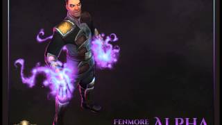 Dawngate-Fenmore Announcer Quotes