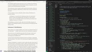 Purescript Collaborative Text Editing Prototype 15