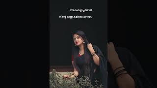 നിൻ കണ്ണുകളിലെ ആ പ്രണയം