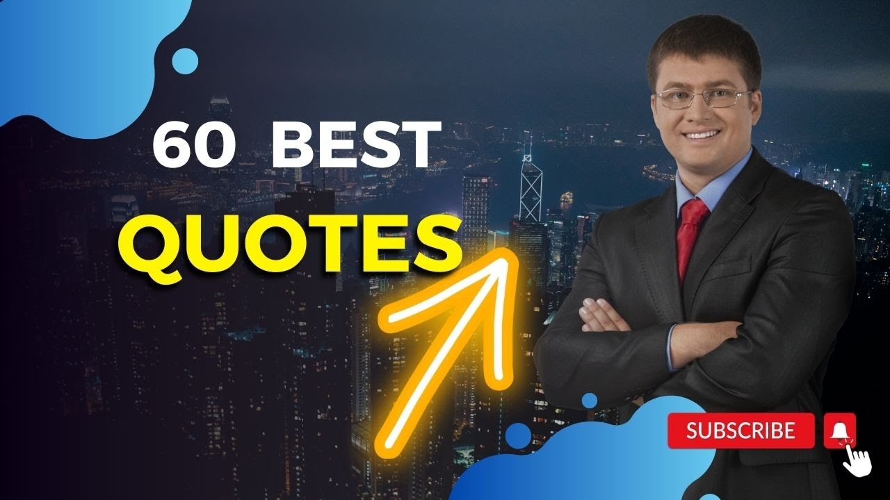 60 Best Quotes Youtube