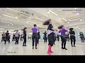 Double Take Line Dance l High Intermediate l 더블 테이크 라인댄스 l Linedancequeen l Junghye Yoon 