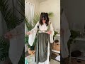 my full renaissance fair costume lifestylevlog renaissancefestival