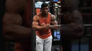 Destroy your delts with these exercises #reardeltexercises #teampowerhouse #rajaajith #shoulders #3D