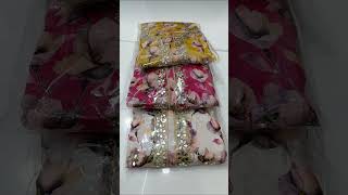 Pure Maslin fabric ke suit trending fashion #short#video