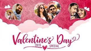 Celebrate Love - Latest Telugu Love Songs - Valentine's Day Special