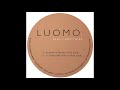 luomo really don t mind radio edit