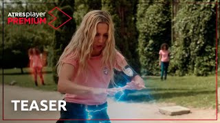 No puedo controlarlo | Los Protegidos A.D.N, cada domingo nuevo capítulo en ATRESplayer PREMIUM