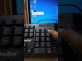 bina mouse ke computer kaise chalaye. 🖥️30 sec me jane . tricks viral computer jiteach shorts