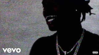 Ken Carson - Overtime [8D]