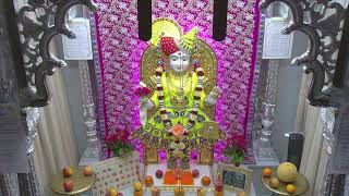 21st December 2024 - Morning Darshan