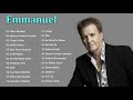 Emmanuel 30 Sus Grandes Éxitos    Las Mejores Canciones De Emmanuel 2021