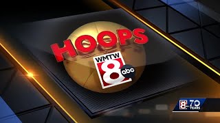 Hoops 8 January 9