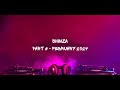 RAREFYD Music presents: SHIMZA - PART 6 - FEBRUARY 2024