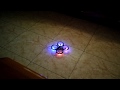 Test drone AIRIS DR002