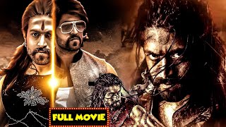 Rock Star Yash And Amulya Telugu Action Fantasy Movie | Telugu Movies |@ManaChitraalu