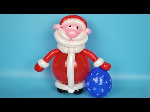 Balloons Video Tutorials - YouTube