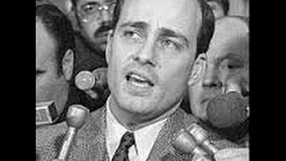 Remembering Vincent Bugliosi and Helter Skelter, Ronnie Gilbert and The Weavers