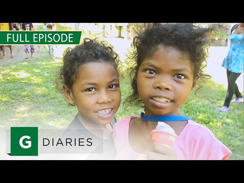 Episode 51 G Diaries Season 9: Share The Love August 28, 2022