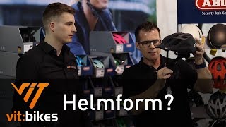 Welcher Helm passt zu mir? Teil 3 - vit:bikesTV 138