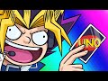 Uno Funny Moments - What's This Trap Card Nonsense?! Uno Funny Moments - What's This Trap Card Nonsense?!