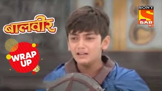 क्या Manav ने खो दिया है अपने साथियों को? | Baalveer | Wrap Up