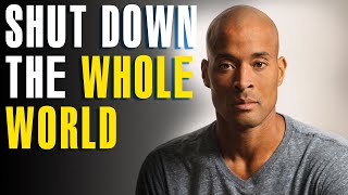 Getting Ready For Life | David Goggins | Motivation | Let's Become Successful