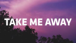 New Medicine - Take Me Away (Lyrics) | "this anxiety is killing me"
