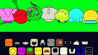 Incredibox Sprunki Night Time Mod Reaction Revealed Sprunki