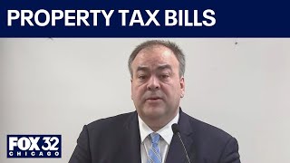 Cook County assessor ramps up help as property tax bills spike for homeowners