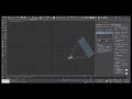 Introduction To 3ds Max - Animating a Camera in 3ds Max