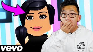 Ready For It Roblox Music Video Kxngrichardrblx - partners in crime set it off roblox music video