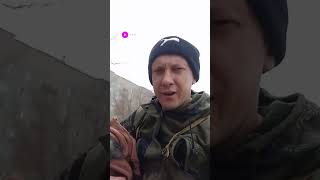 Житель Орска в затопленном городе спас кота с крыши гаража  #эвакуация #орск #котик