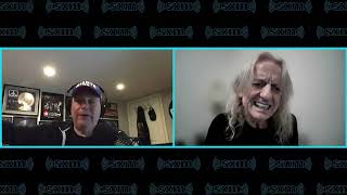 K.K. Downing | Full Interview on Trunk Nation 🤘