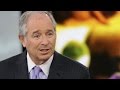 Blackstone CEO: Market Turmoil Feels Like Correction, Not Something Deeper