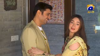Makafat Season 3 - Gila Kiya Karen - Babar Khan - Shahmeen Khan - Sukaina Khan - HAR PAL GEO