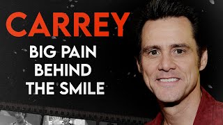 The Tragic Story Of Jim Carrey | Biography Part 1 (Bruce Almighty, Ace Ventura,