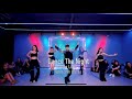 Dua Lipa  Dance The Night Choreography  | Dance Choreography  | Kevin Shin Choreography