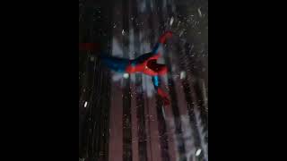 Spider Man Copines⚡ Spider-Man Final Swing Status ⚡ #shorts